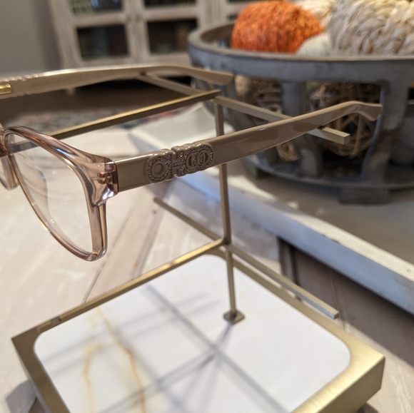 New Jimmy Choo women's frames - Picture 2 of 2